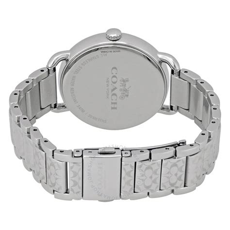 are coach watches made in china|who makes movado watches.